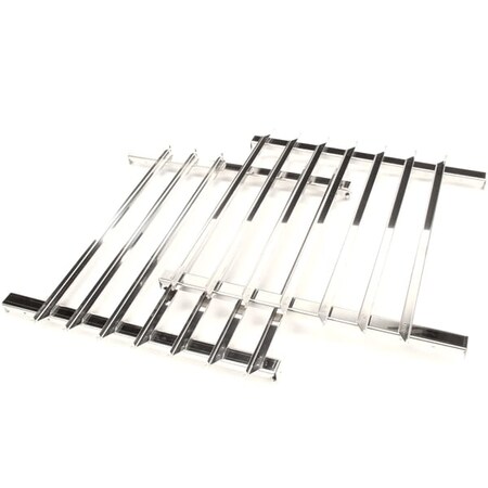 Blodgett 2.5(65Mm)Pan Slide Set:61 60663